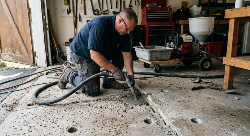 Flooring Service in Lafayette, CO