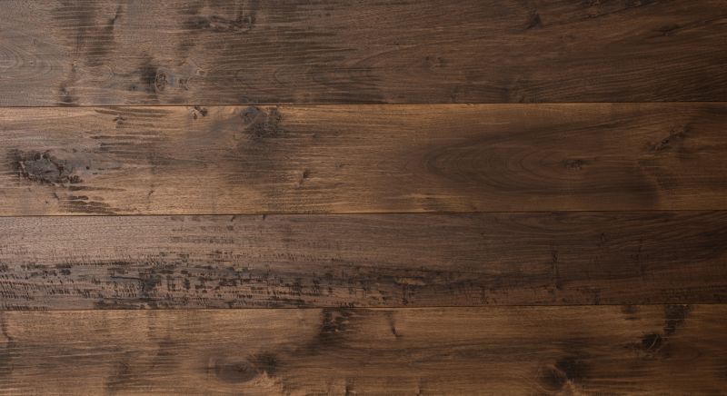 Commercial Hardwood Service in Boulder, CO