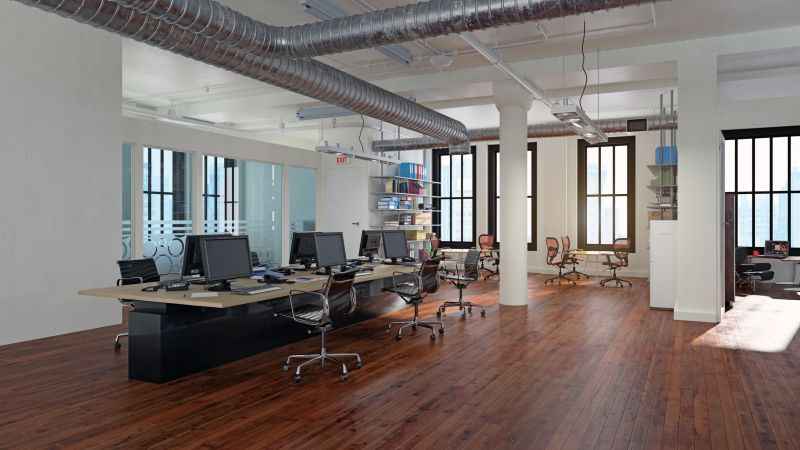 Commercial Hardwood Service in Boulder County, CO