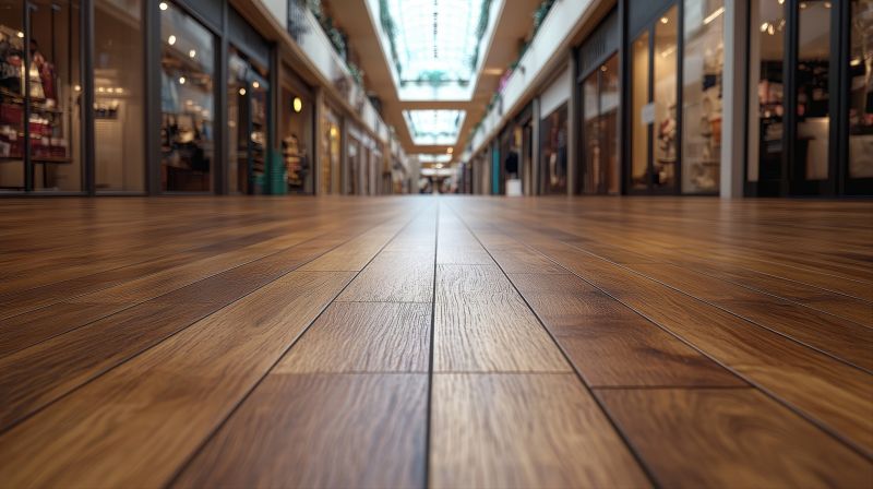 Commercial Hardwood Service in Golden, CO
