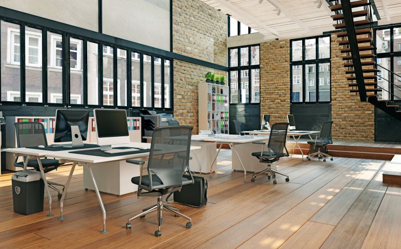 Commercial Hardwood Service in Jamestown, CO