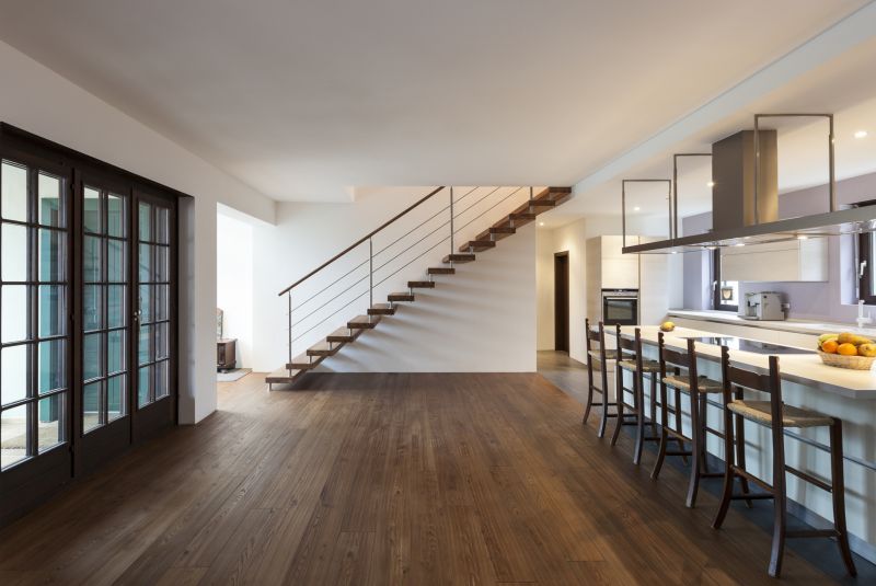 Engineered Floor Repair in Denver, CO