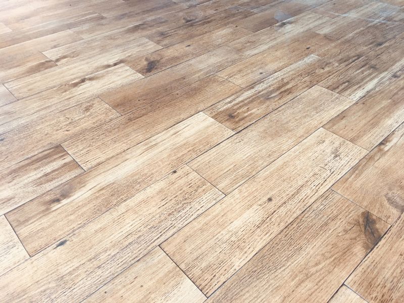 Engineered Flooring Repair in Lafayette, CO