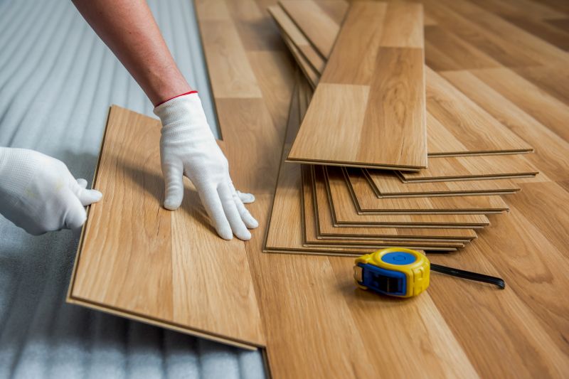 Engineered Flooring Repair in Lafayette, CO