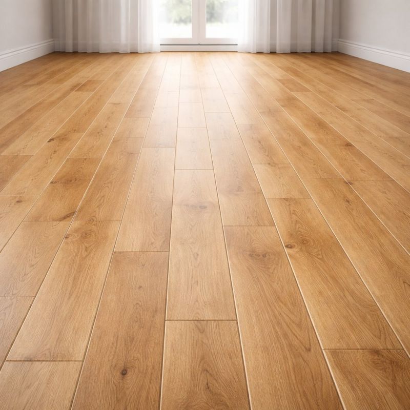 Engineered Wood Installation in Lafayette, CO