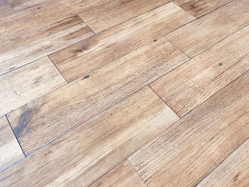 Engineered Wood Installation in Lafayette, CO