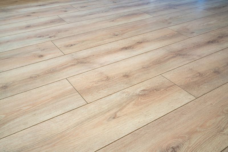 Engineered Wood Installation in Lafayette, CO