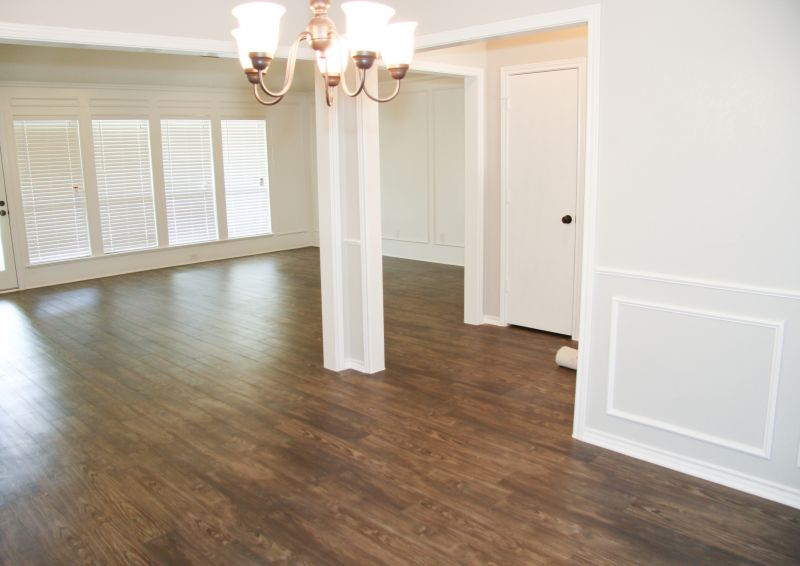 Flooring in Black Hawk, CO