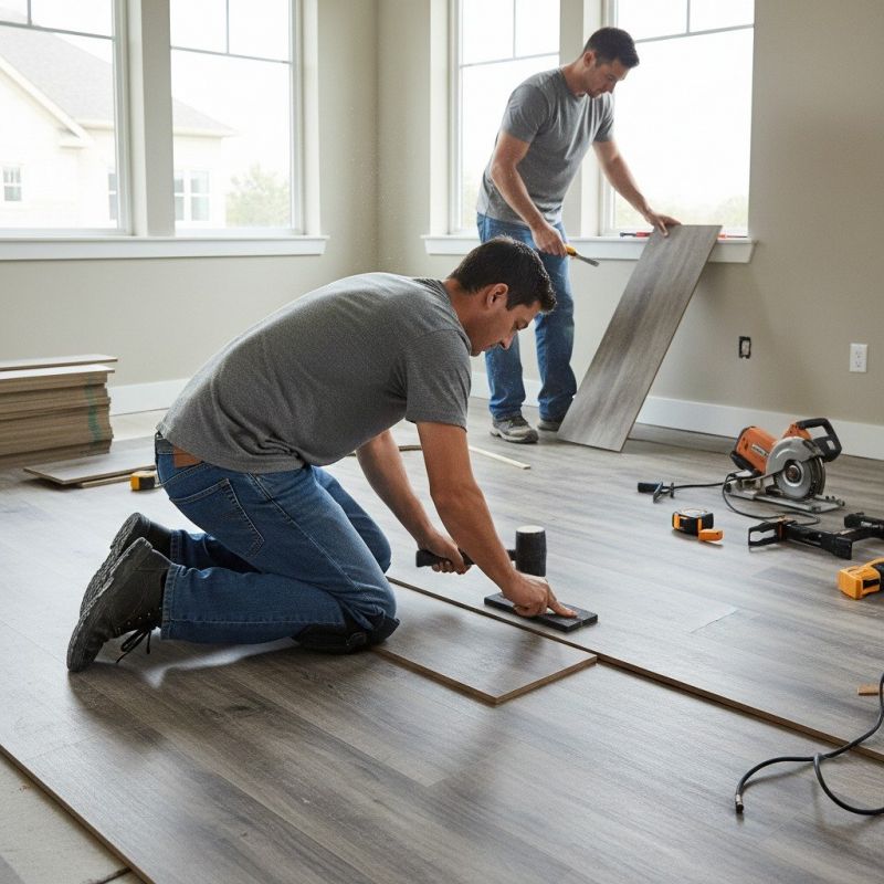 Flooring in Broomfield, CO