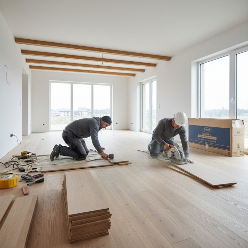Flooring in Commerce City, CO