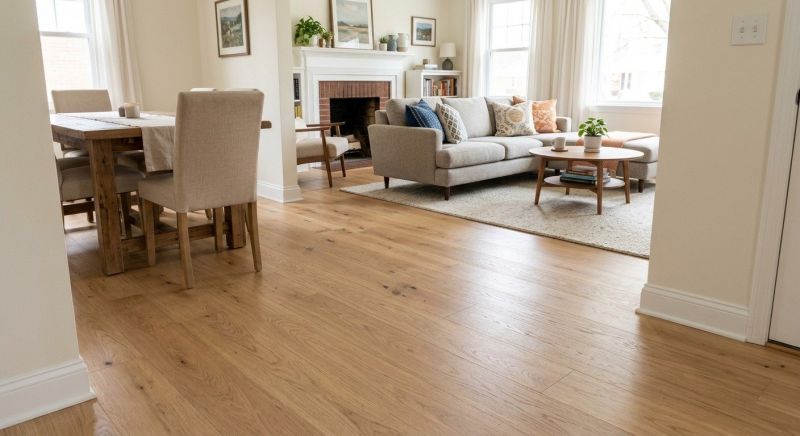 Flooring in Denver, CO