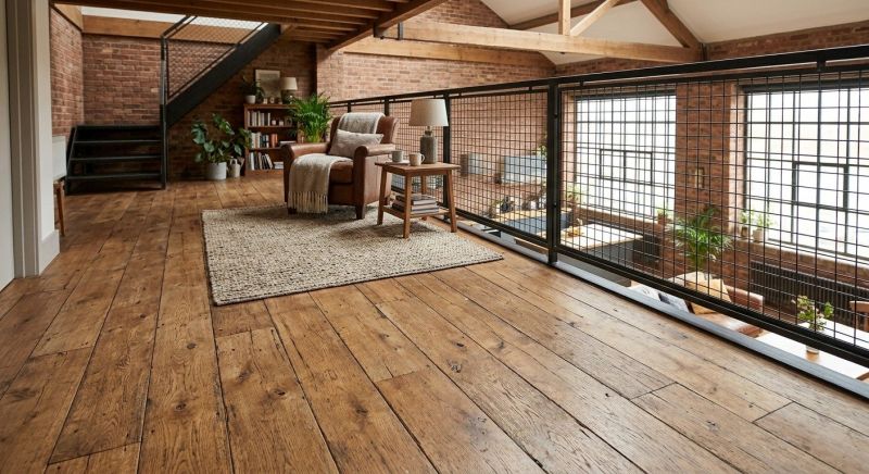 Flooring in Golden, CO