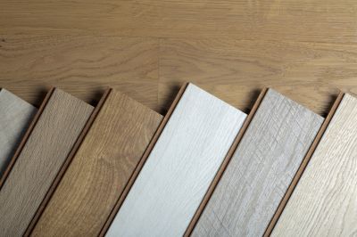 Flooring in Jamestown, CO