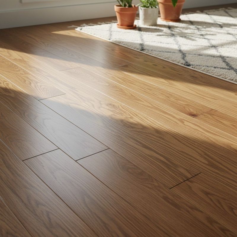 Flooring in Lafayette, CO