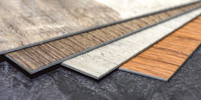 Flooring in Nederland, CO