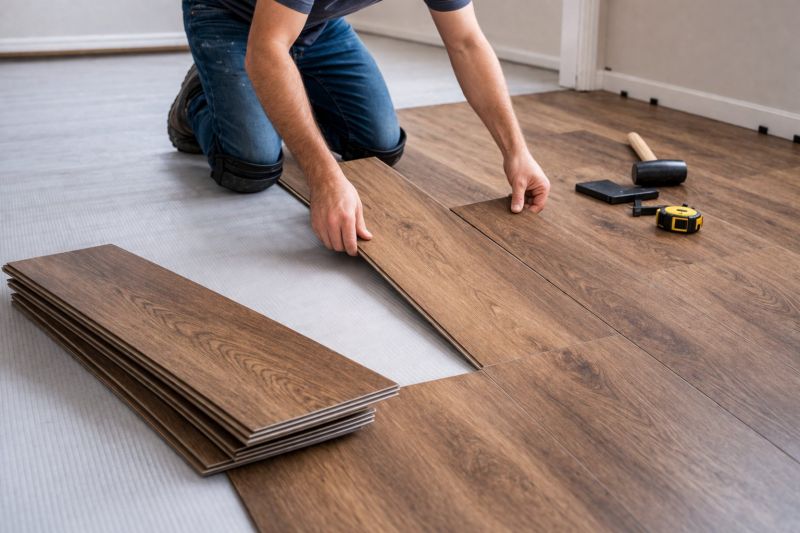 Flooring in Westminster, CO