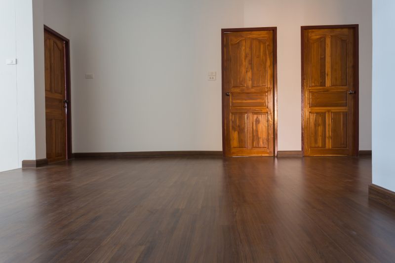 Laminate Floor Installation in Erie, CO