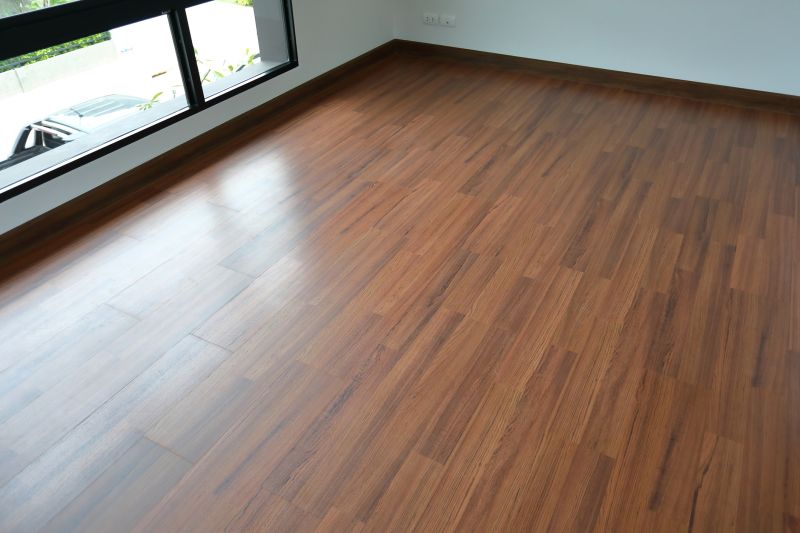 Laminate Floor Installation in Louisville, CO