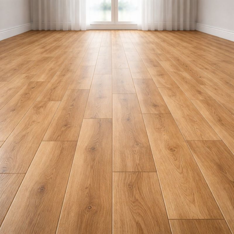 Laminate Floor Installation in Lyons, CO