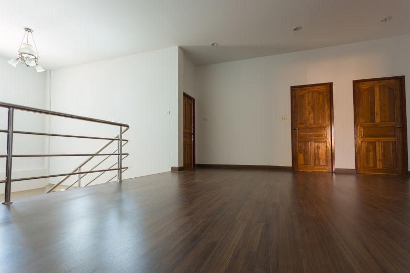 Laminate Floor Installation in Nederland, CO