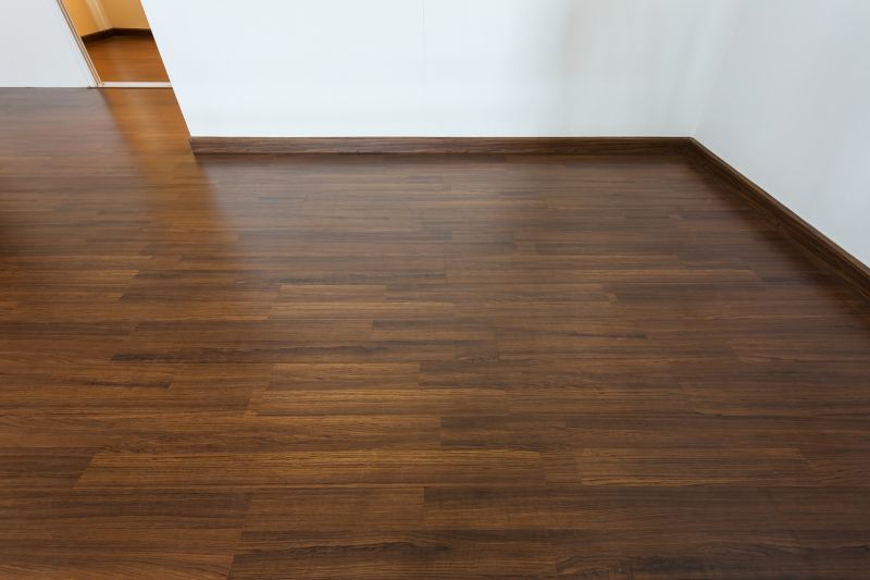 Laminate Floor Installation in Westminster, CO