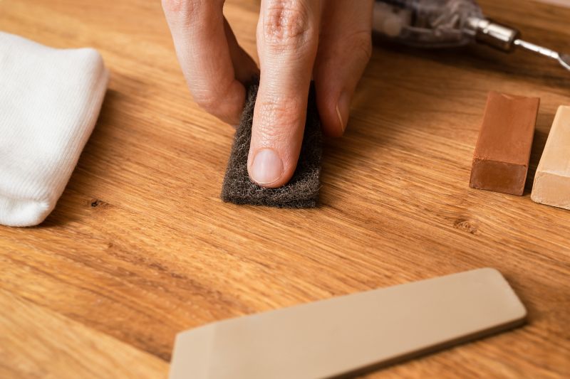 Laminate Floor Repair in Boulder, CO
