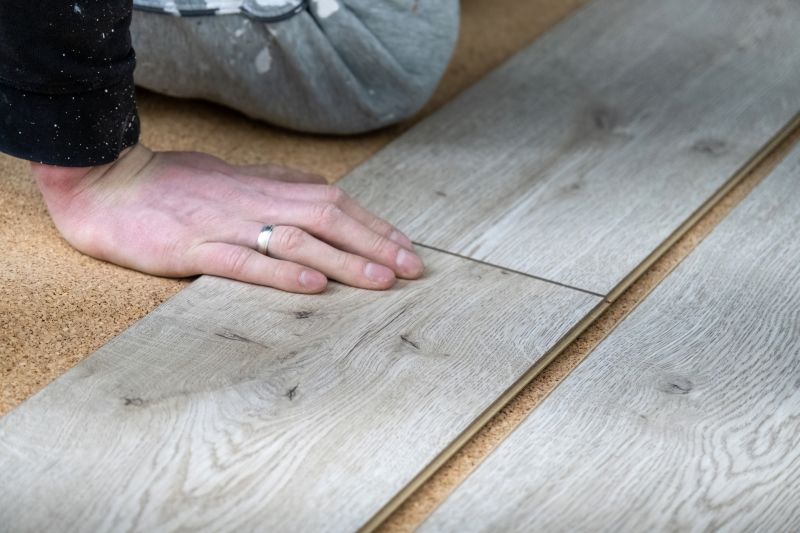 Laminate Floor Repair in Brighton, CO
