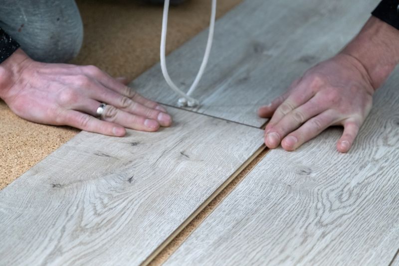 Laminate Floor Repair in Johnstown, CO