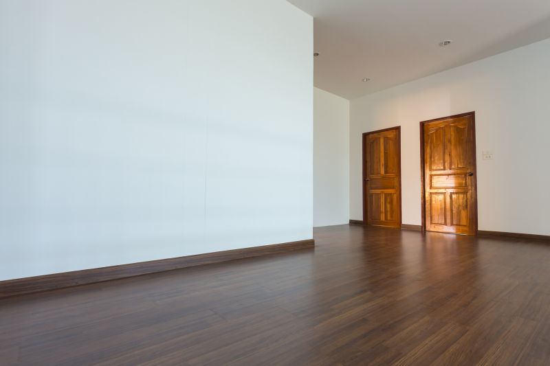 Laminate Floor Replacement in Denver County, CO