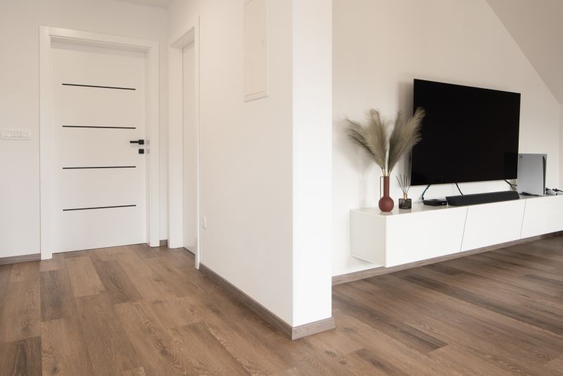 Laminate Floor Replacement in Firestone, CO
