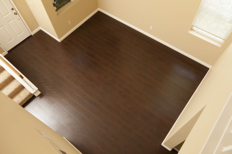 Laminate Floor Replacement in Firestone, CO