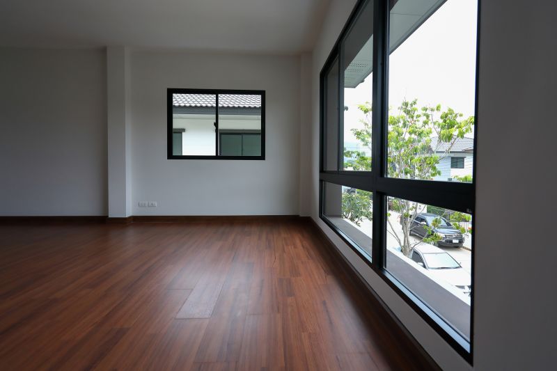 Laminate Floor Replacement in Lyons, CO