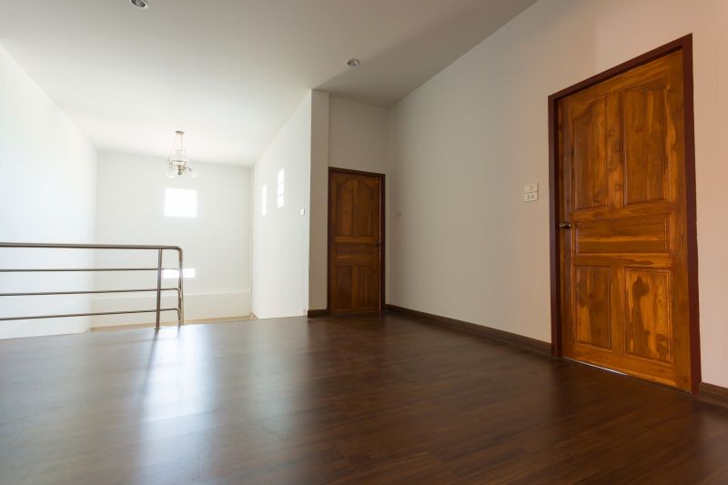 Laminate Flooring Replacement in Lafayette, CO