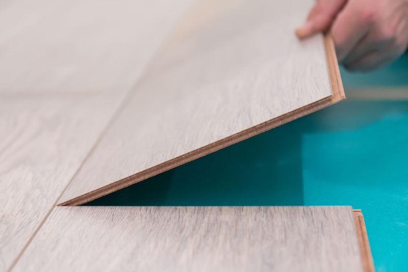 Laminate Tile Installation in Lafayette, CO