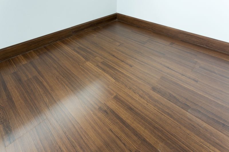 Laminate Wood Installation in Lafayette, CO