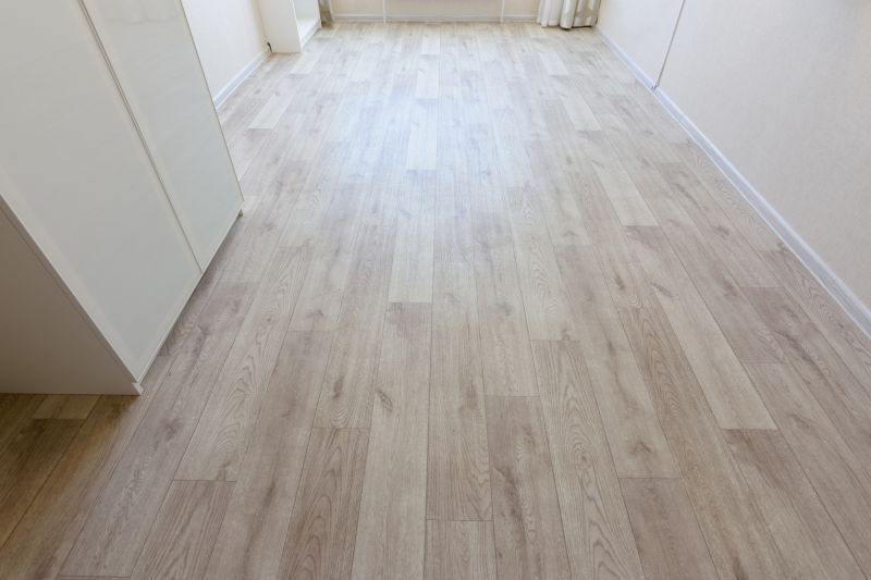 Linoleum Floor Installation in Berthoud, CO