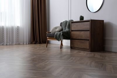 Linoleum Flooring Replacement in Lafayette, CO