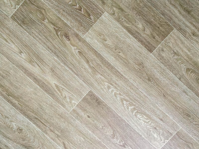 Linoleum Flooring Replacement in Lafayette, CO
