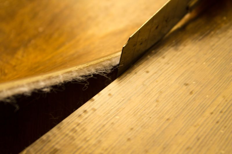 Linoleum Repair in Berthoud, CO