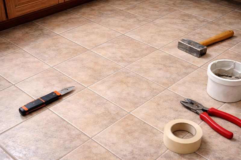 Linoleum Repair in Fort Lupton, CO