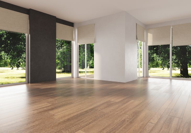 Lvt Flooring Installation in Jamestown, CO