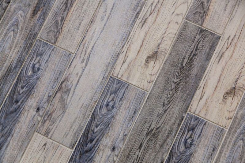 Sheet Flooring Installation in Black Hawk, CO