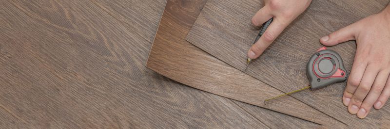 Sheet Flooring Installation in Fort Lupton, CO