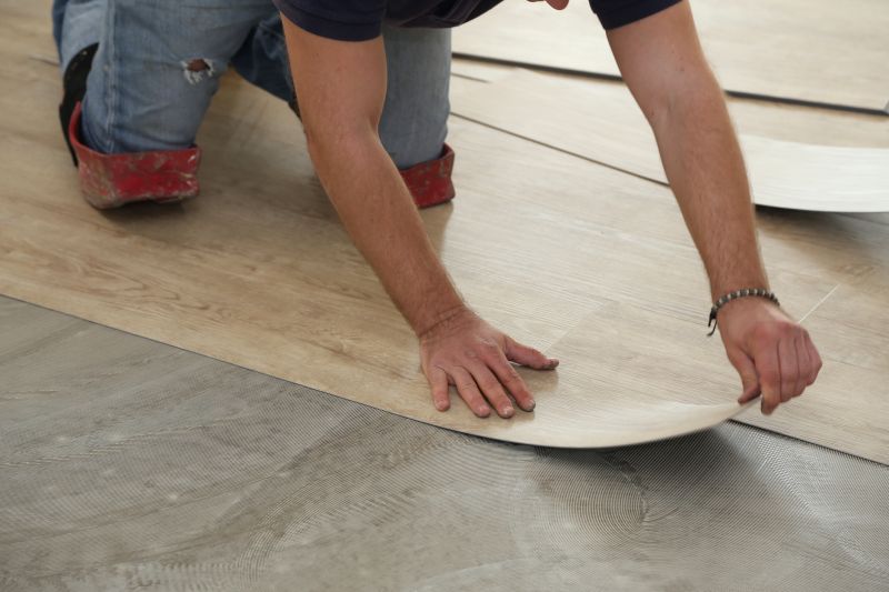 Sheet Flooring Repair in Adams County, CO