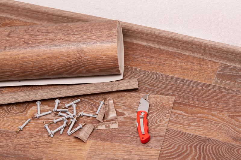 Sheet Flooring Repair in Black Hawk, CO
