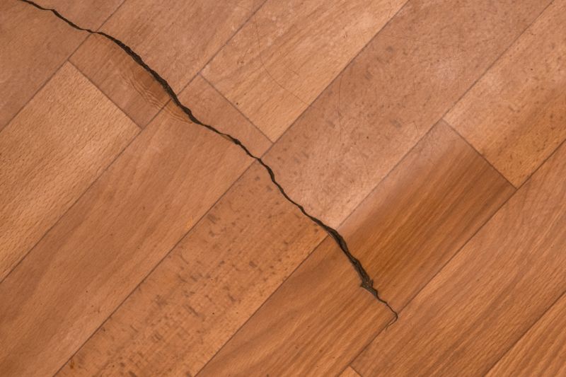 Sheet Flooring Repair in Boulder, CO