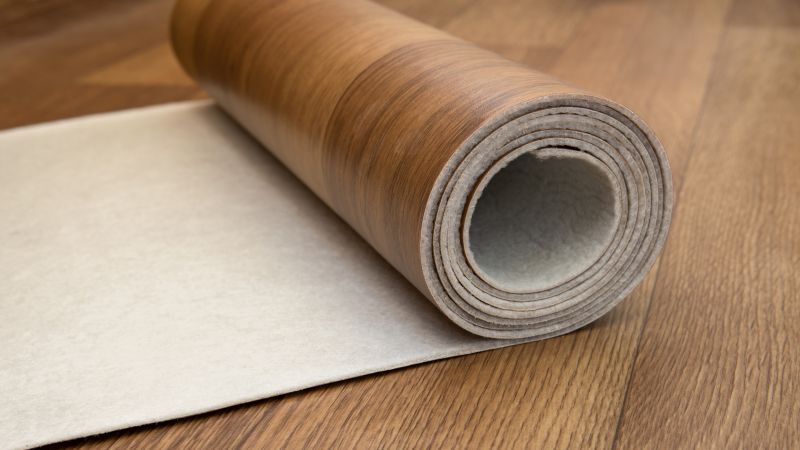 Sheet Flooring Repair in Denver, CO