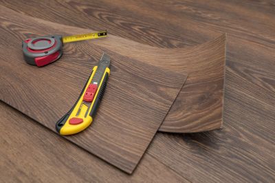 Sheet Linoleum Installation in Broomfield, CO