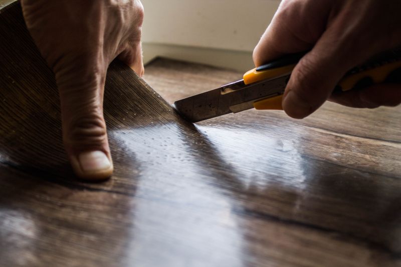 Sheet Vinyl Repair in Boulder, CO