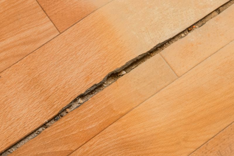 Vinyl Floor Repair in Golden, CO